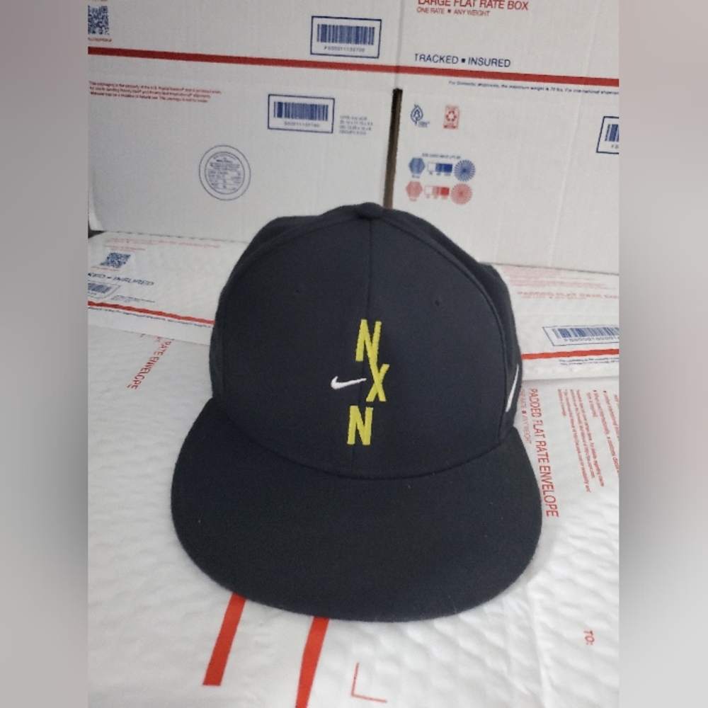 Nike dri-fit hat